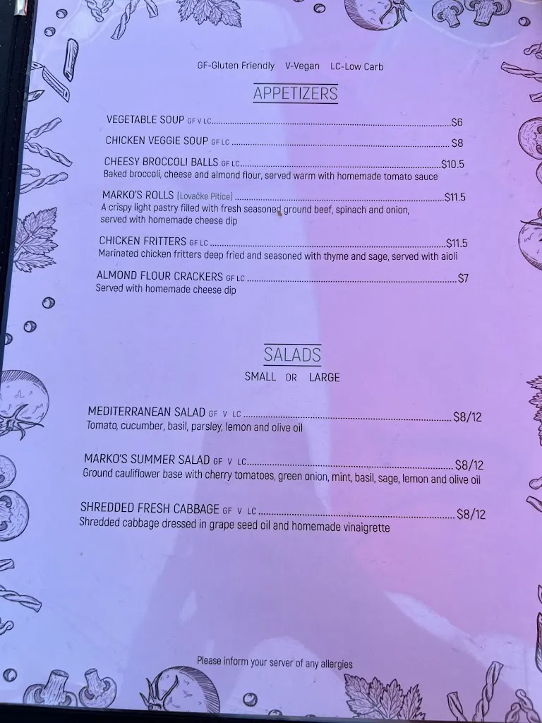 Menu_Marko's Kitchen_Albeta_image_4