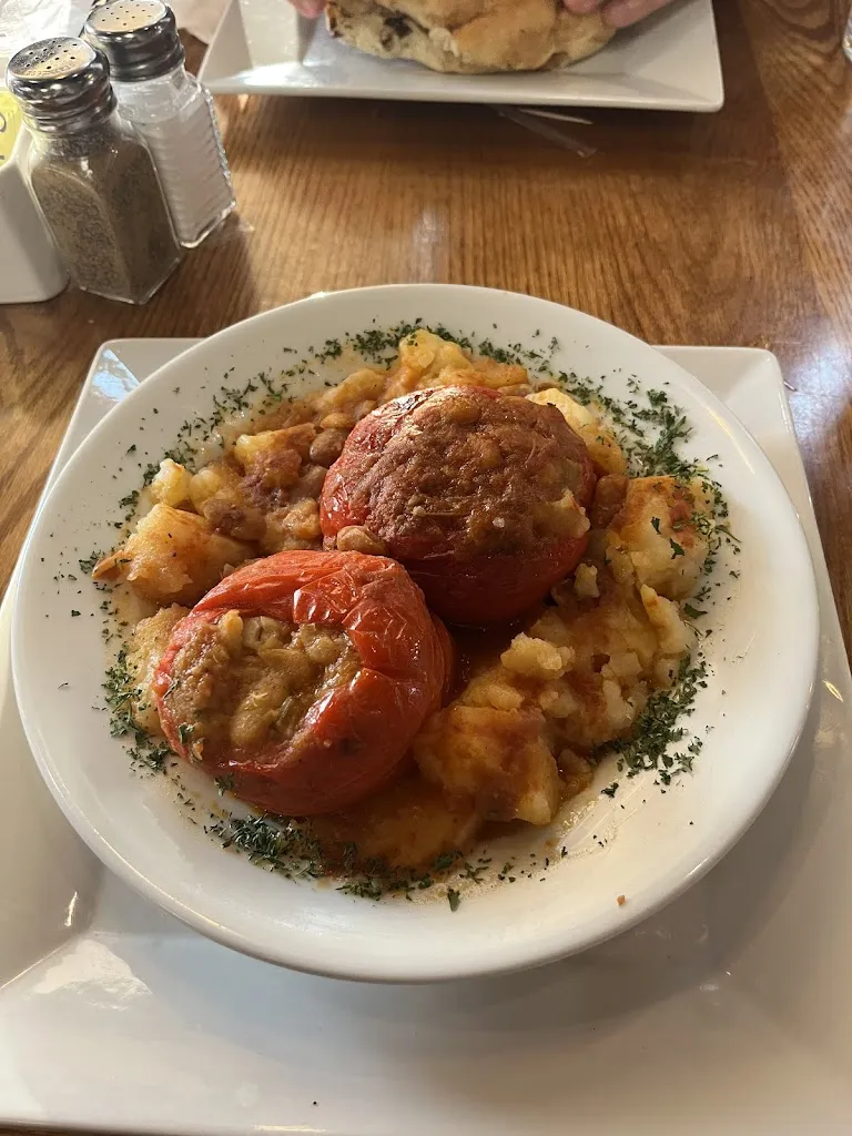 Rachel Keery_Marko's Kitchen_Albeta_review