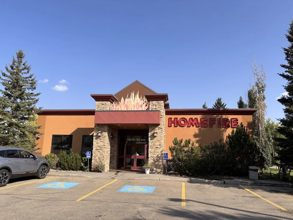 Aimee_Homefire Grill_Albeta_recensione