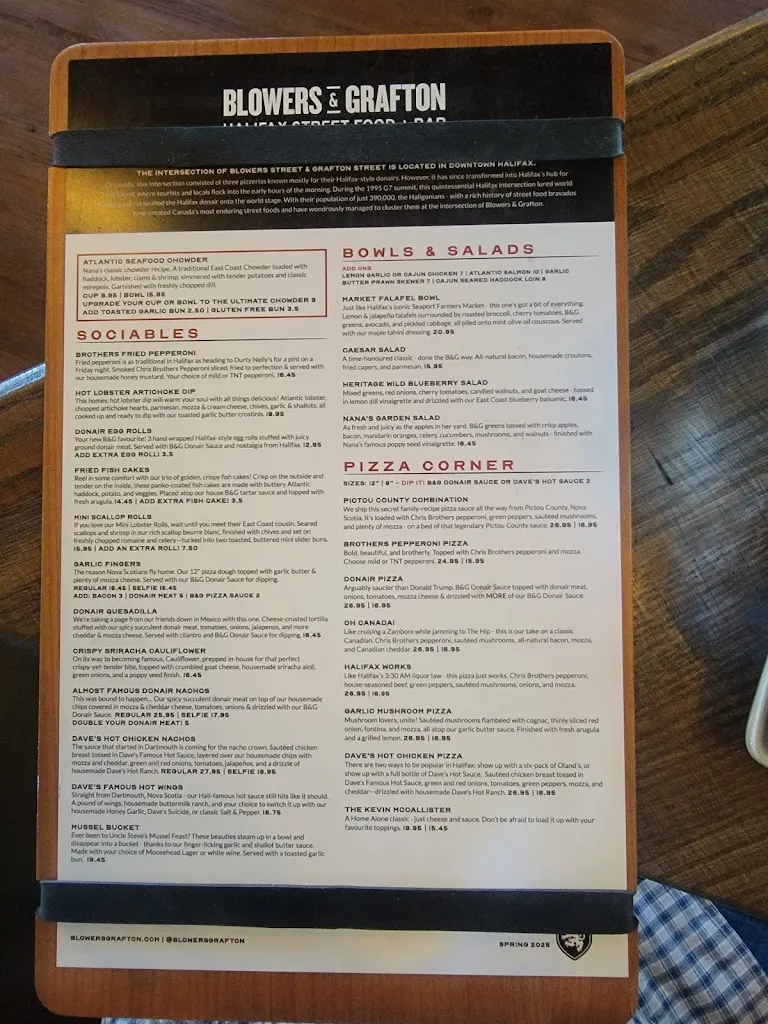 Menu_Blowers & Grafton _Albeta_image_3