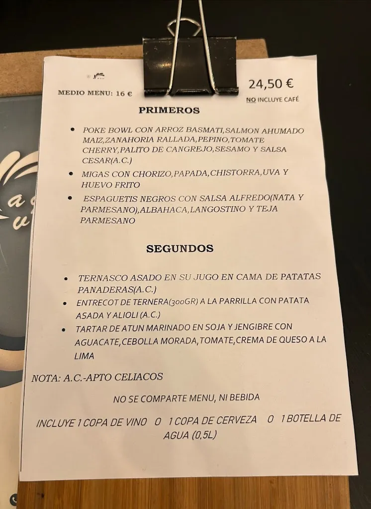 Menu_Restaurante Aguas Vivas_Almochuel_immagine_4