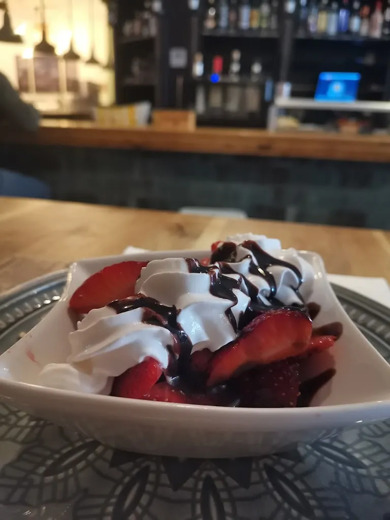 Marta Serrano_Restaurante Aguas Vivas_Almochuel_recensione