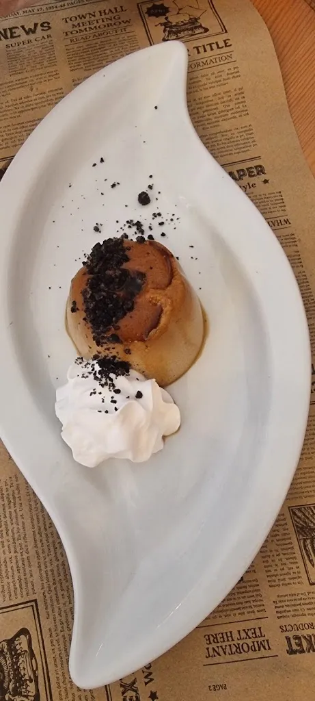 Lidia Tarraga_Restaurante Aguas Vivas_Almochuel_recensione