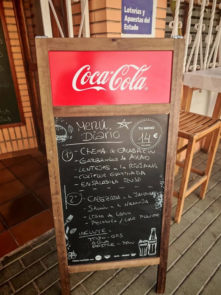 ruben alvarez_Restaurante Mallor_Almochuel_review