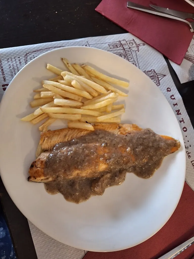 elena Hh_Restaurante Mallor_Almochuel_review