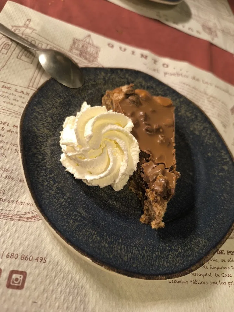 Raquel Esteve_Restaurante Mallor_Almochuel_review