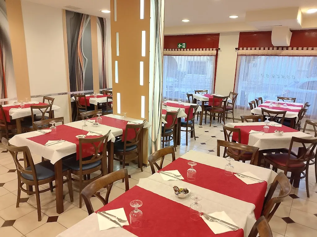 Restaurante Belia restaurant in Almochuel