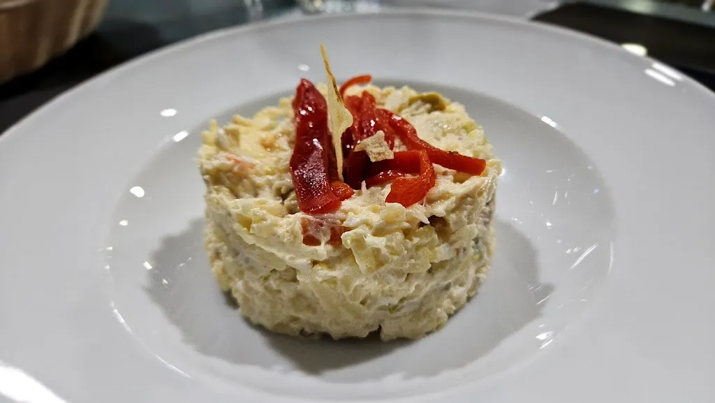 Menu_Hostal Restaurante Pueblo Viejo_Almochuel_image_6