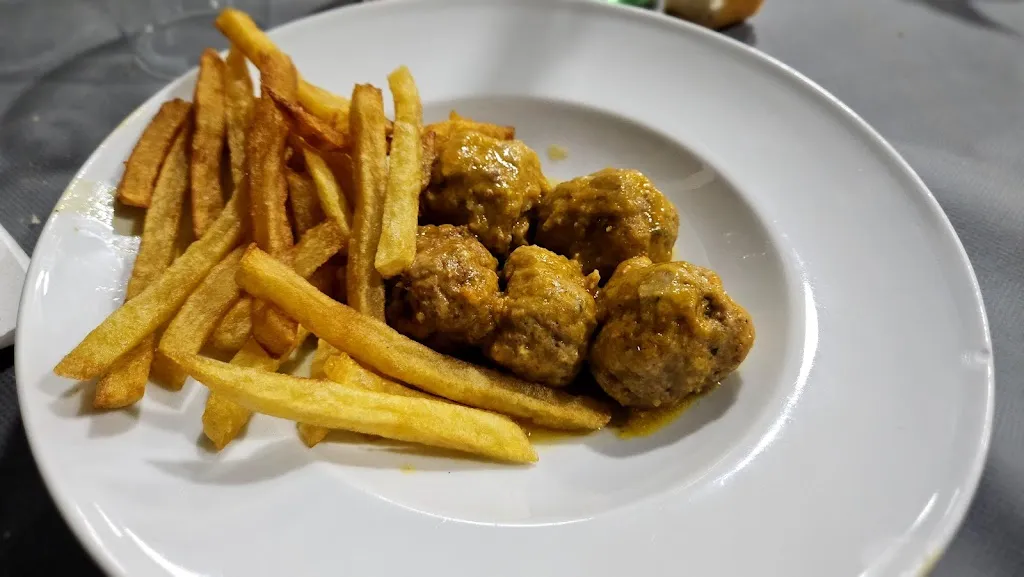 Menu_Hostal Restaurante Pueblo Viejo_Almochuel_image_7