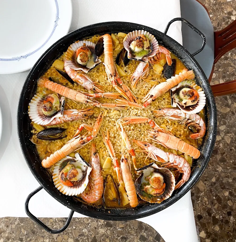 Menu_Hostal Restaurante Pueblo Viejo_Almochuel_image_9