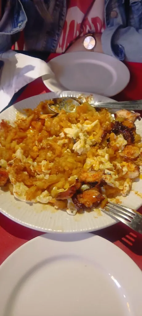 Jordi Duart_Bar Ernesto_Almochuel_review