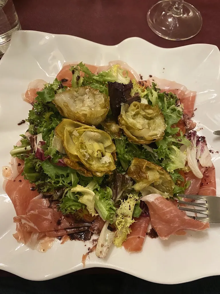 Jesus Reina_Restaurante La Maravilla_Almochuel_review