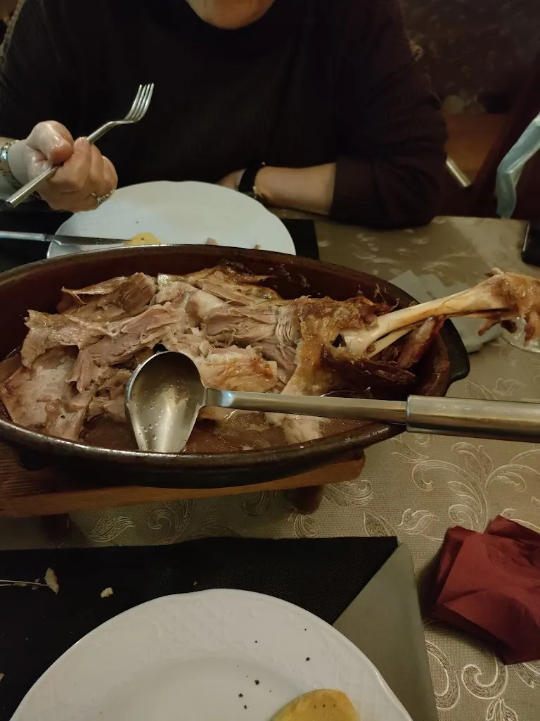 Menu_Restaurante Asador Babel_Alhama de Aragón_immagine_6