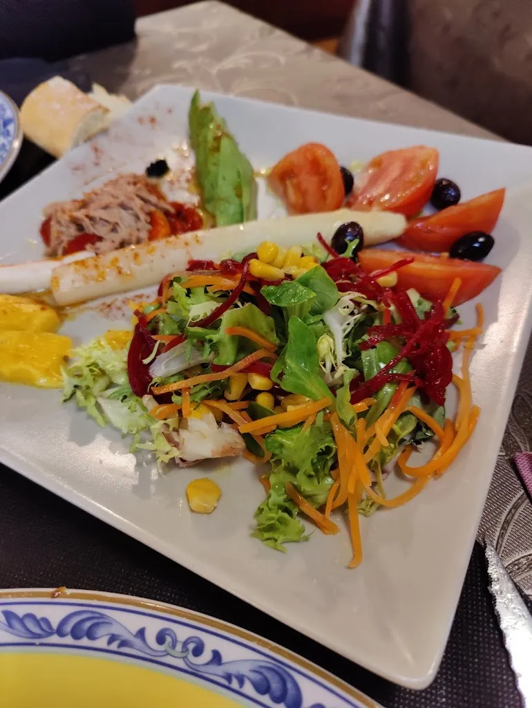 Menu_Restaurante Asador Babel_Alhama de Aragón_immagine_9