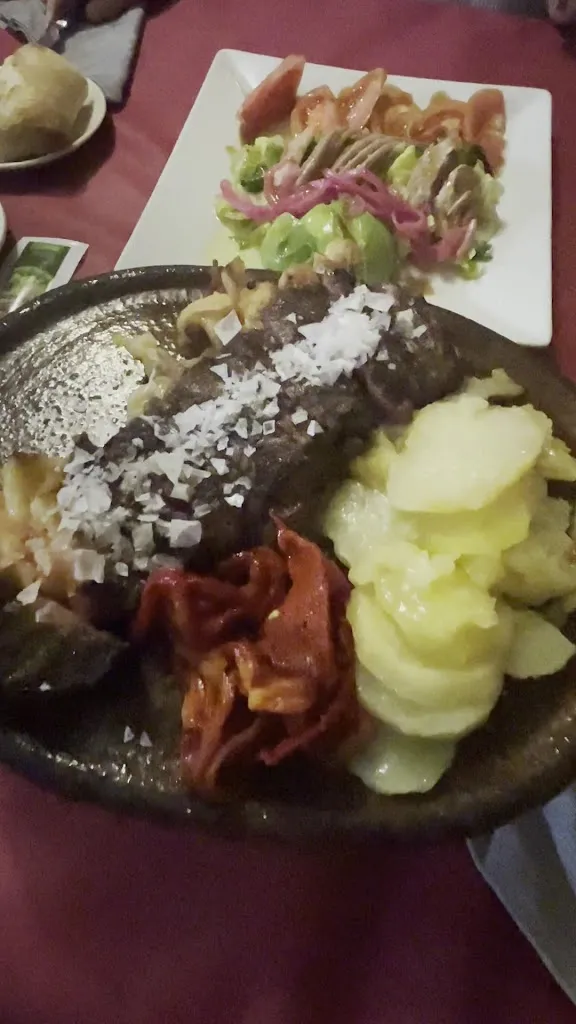 Restaurante Asador Babel_Alhama de Aragón_slider_image_2