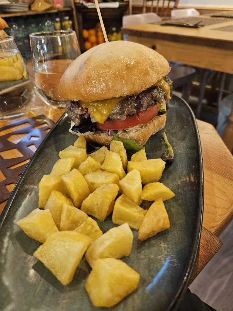 Menu_Bar restaurante El Molino_Alhama de Aragón_image_7