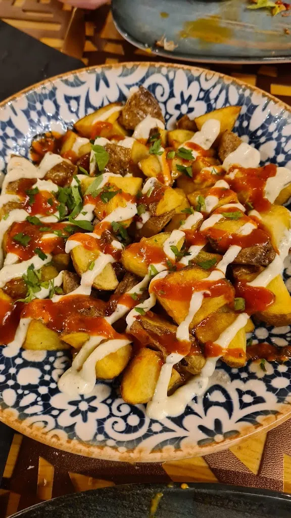 Menu_Bar restaurante El Molino_Alhama de Aragón_image_8