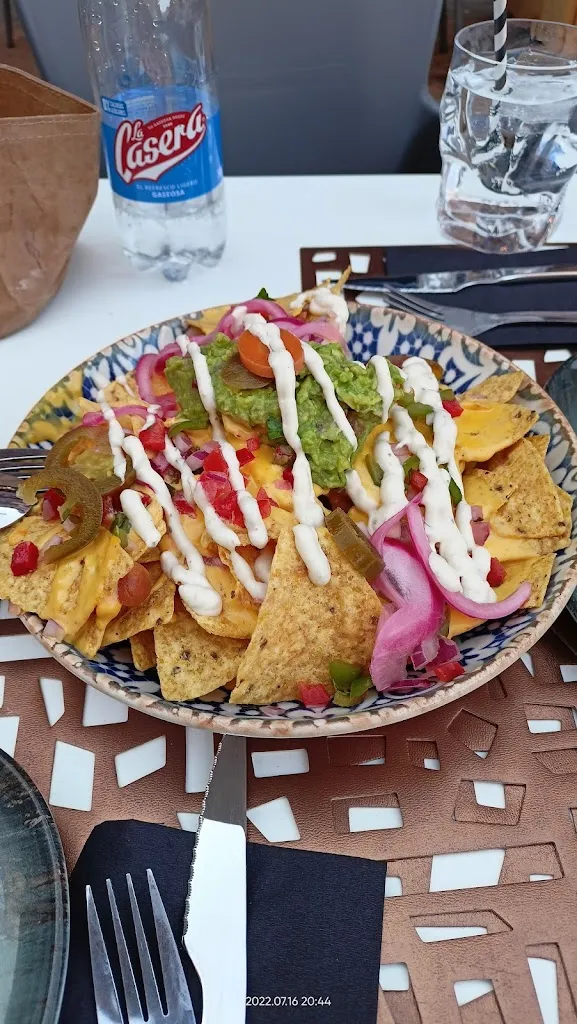 Menu_Bar restaurante El Molino_Alhama de Aragón_image_9