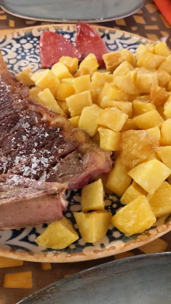 Bar restaurante El Molino_Alhama de Aragón_slider_image_2