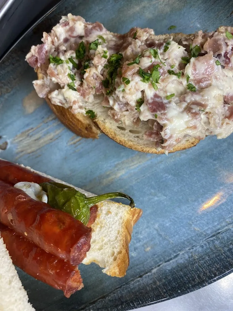 Bar restaurante El Molino_Alhama de Aragón_slider_image_3