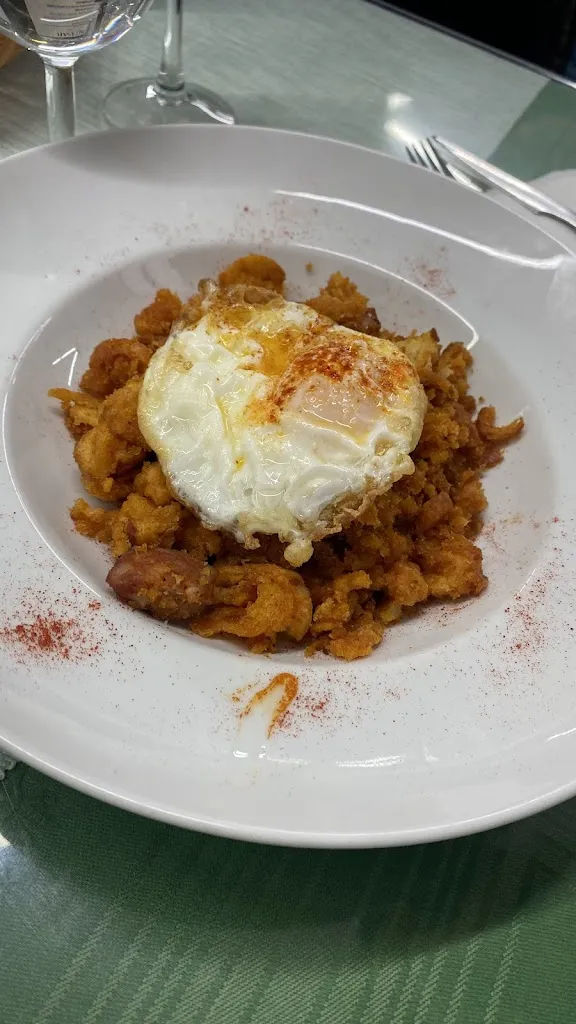 Menu_RESTAURANTE CASA TITO_Alhama de Aragón_image_5