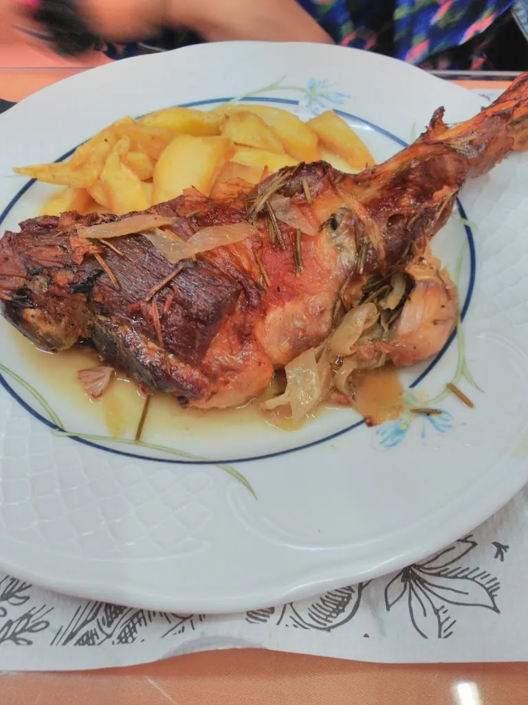 Menu_RESTAURANTE CASA TITO_Alhama de Aragón_image_8