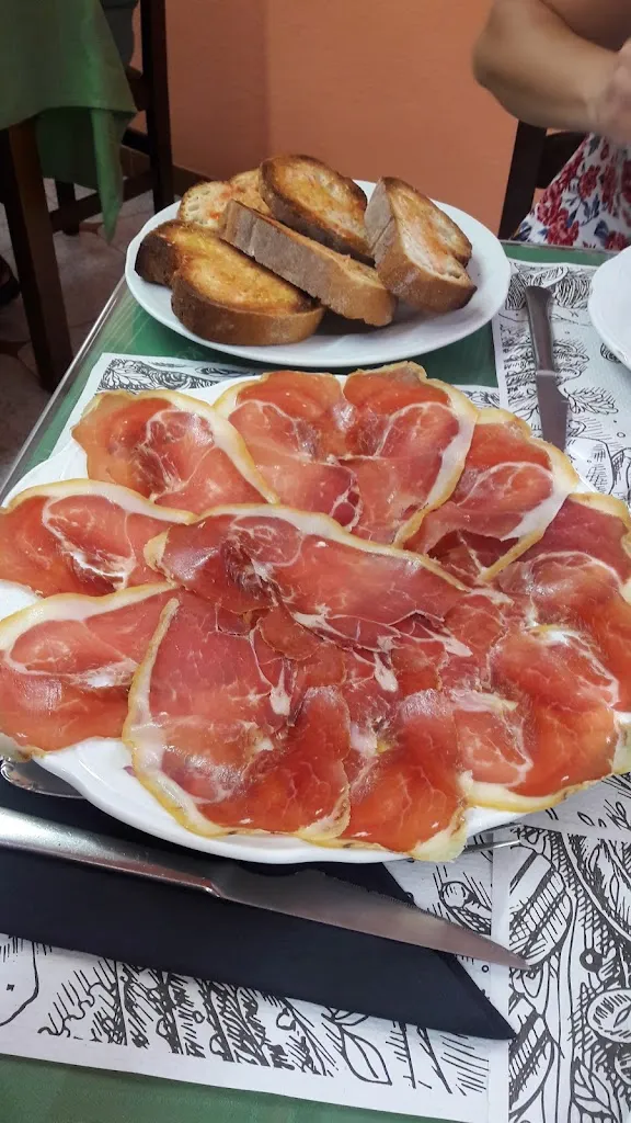 Menu_RESTAURANTE CASA TITO_Alhama de Aragón_image_9