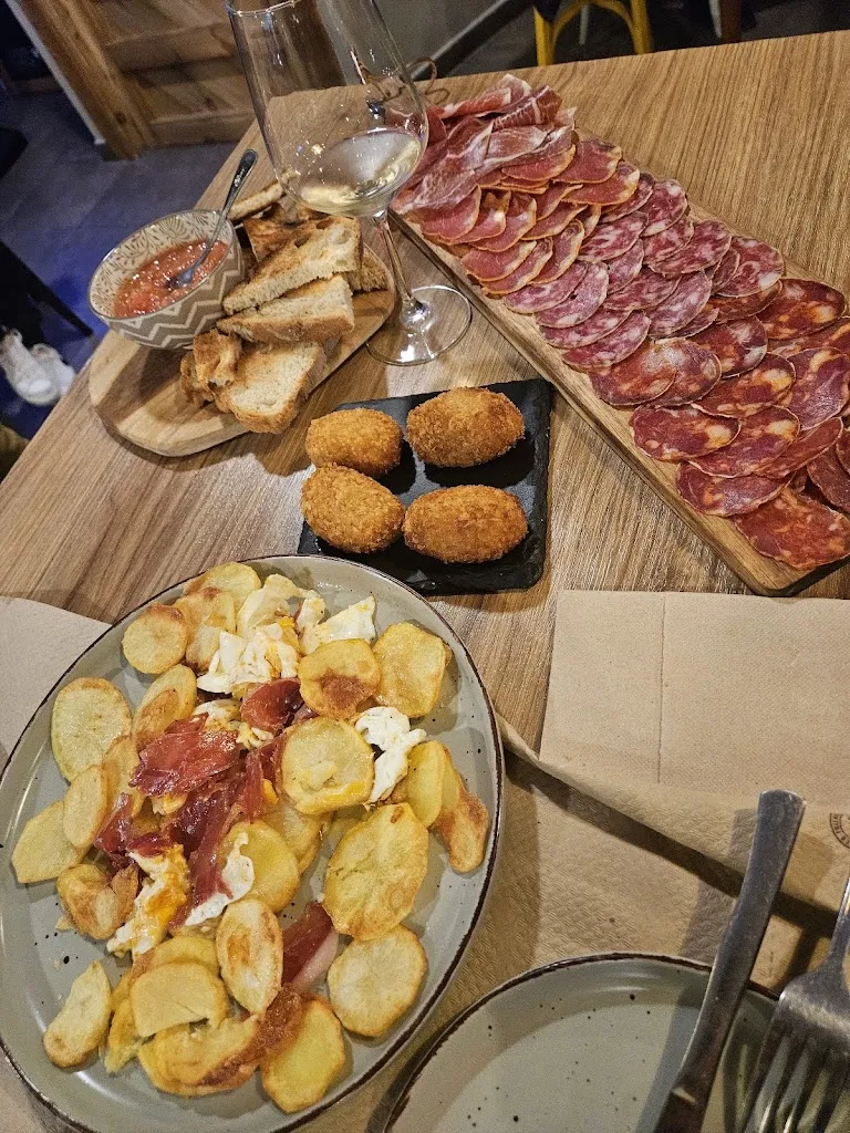 Menu_El Laurel_Alhama de Aragón_image_5