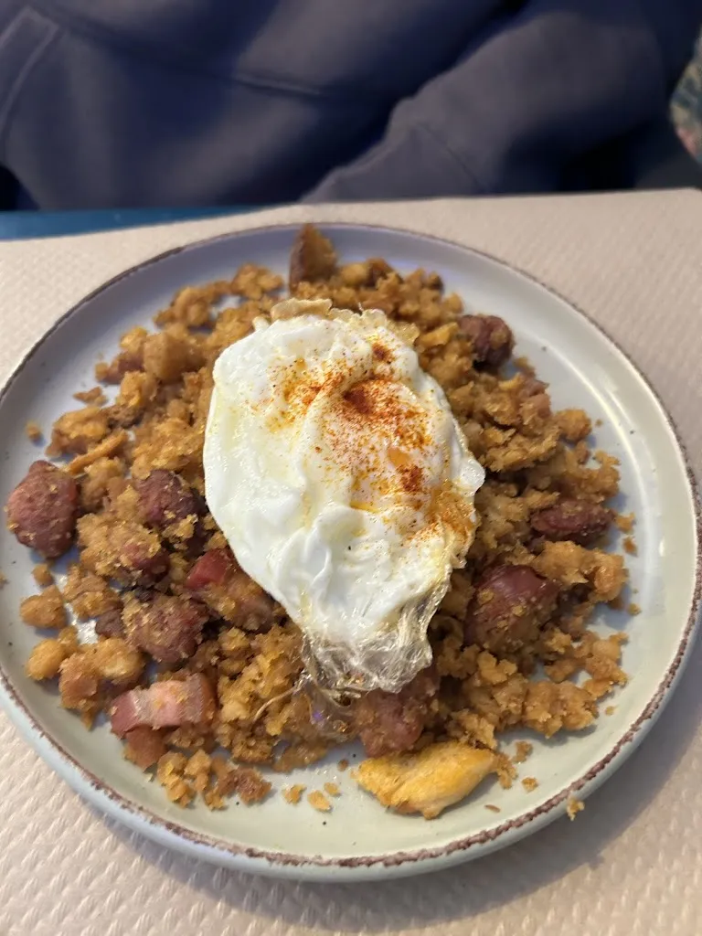 Menu_El Laurel_Alhama de Aragón_image_6