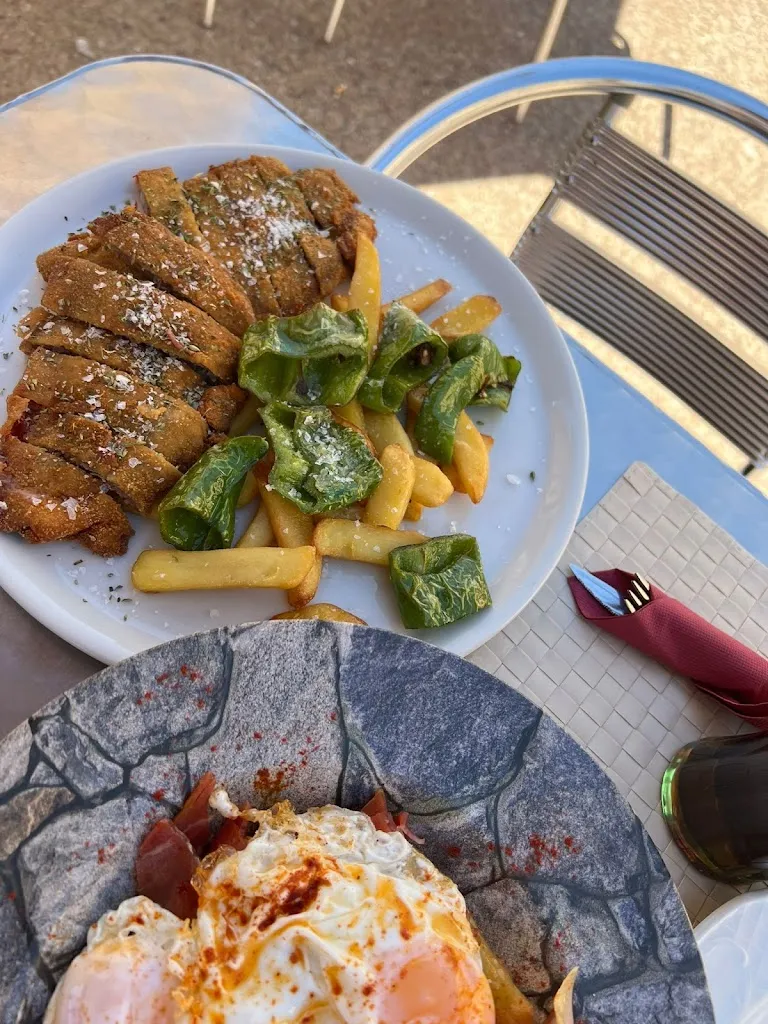 Menu_BAR EL CLÁSICO_Alhama de Aragón_image_6