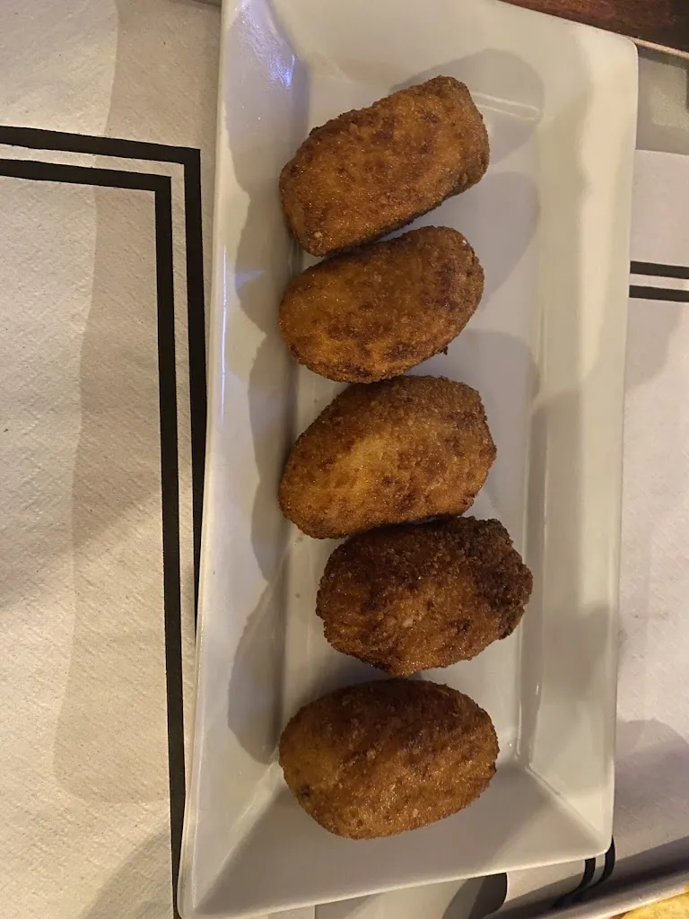 Menu_Restaurante El desván de Ricardo_Alhama de Aragón_immagine_7