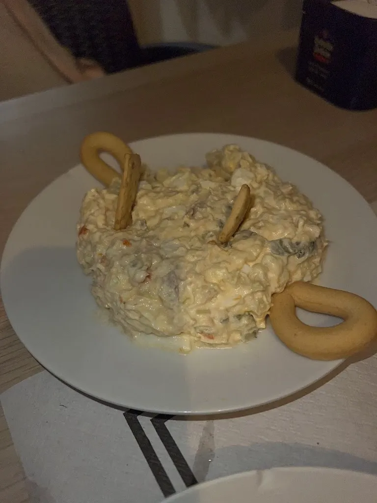 Menu_Restaurante El desván de Ricardo_Alhama de Aragón_immagine_8