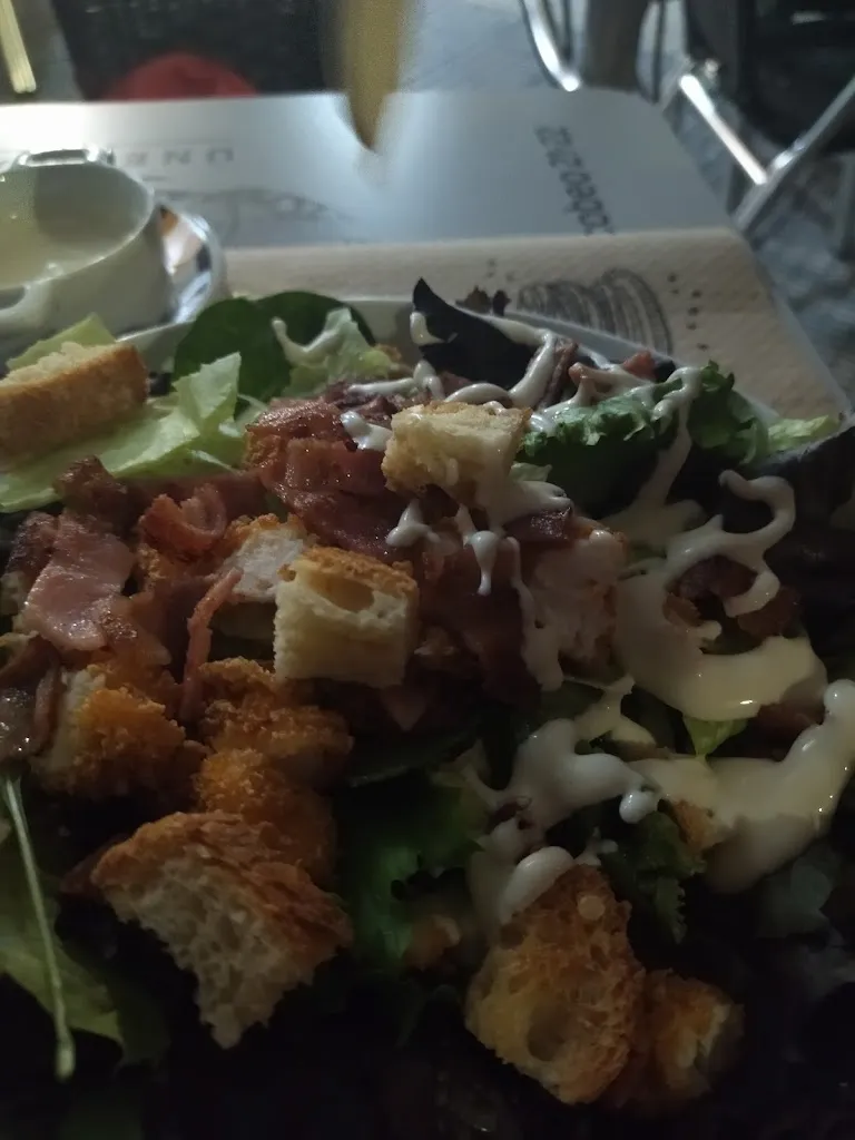 Menu_Restaurante El desván de Ricardo_Alhama de Aragón_immagine_9