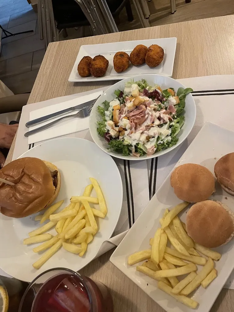 Kisitu Rose Brendah_Restaurante El desván de Ricardo_Alhama de Aragón_recensione