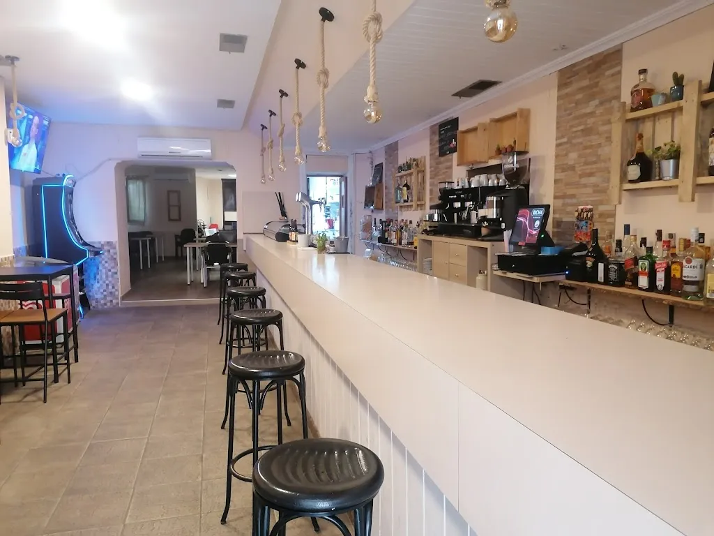 Restaurante El desván de Ricardo restaurant in Alhama de Aragón