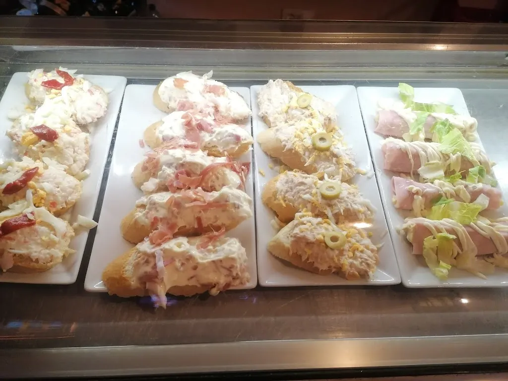 Restaurante El desván de Ricardo_Alhama de Aragón_slider_image_2