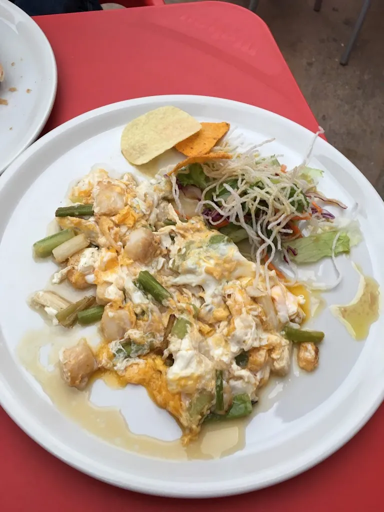 Menu_Restaurante Sergio's_Alhama de Aragón_image_2