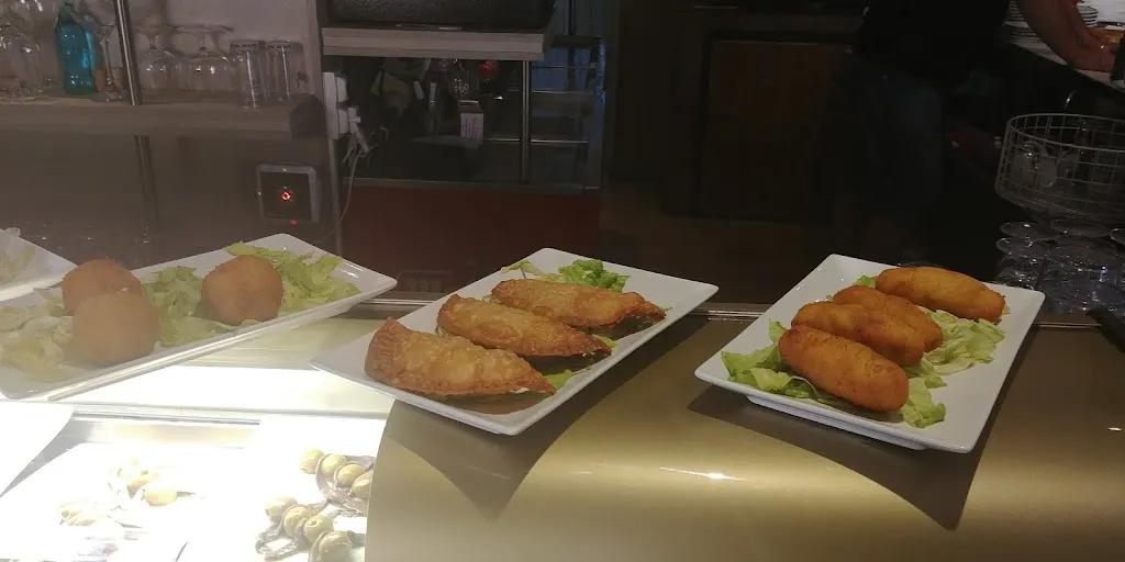 Menu_Restaurante Sergio's_Alhama de Aragón_image_5