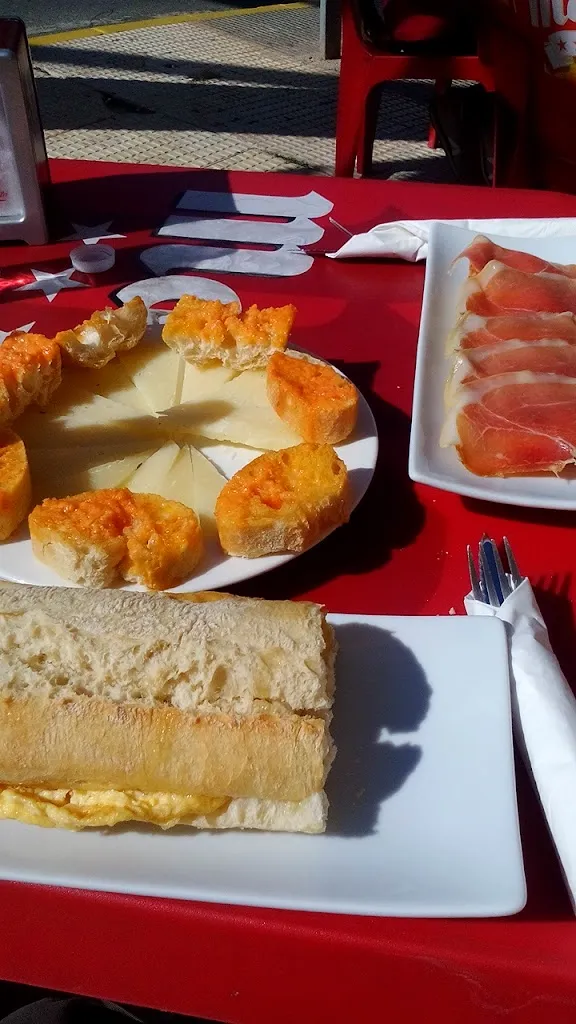 Menu_Restaurante Sergio's_Alhama de Aragón_image_6