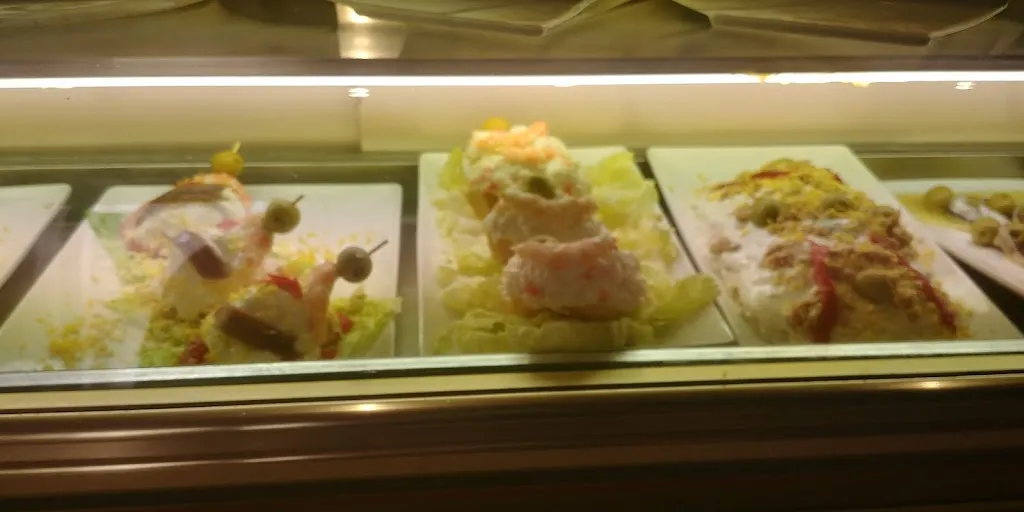 Menu_Restaurante Sergio's_Alhama de Aragón_image_8