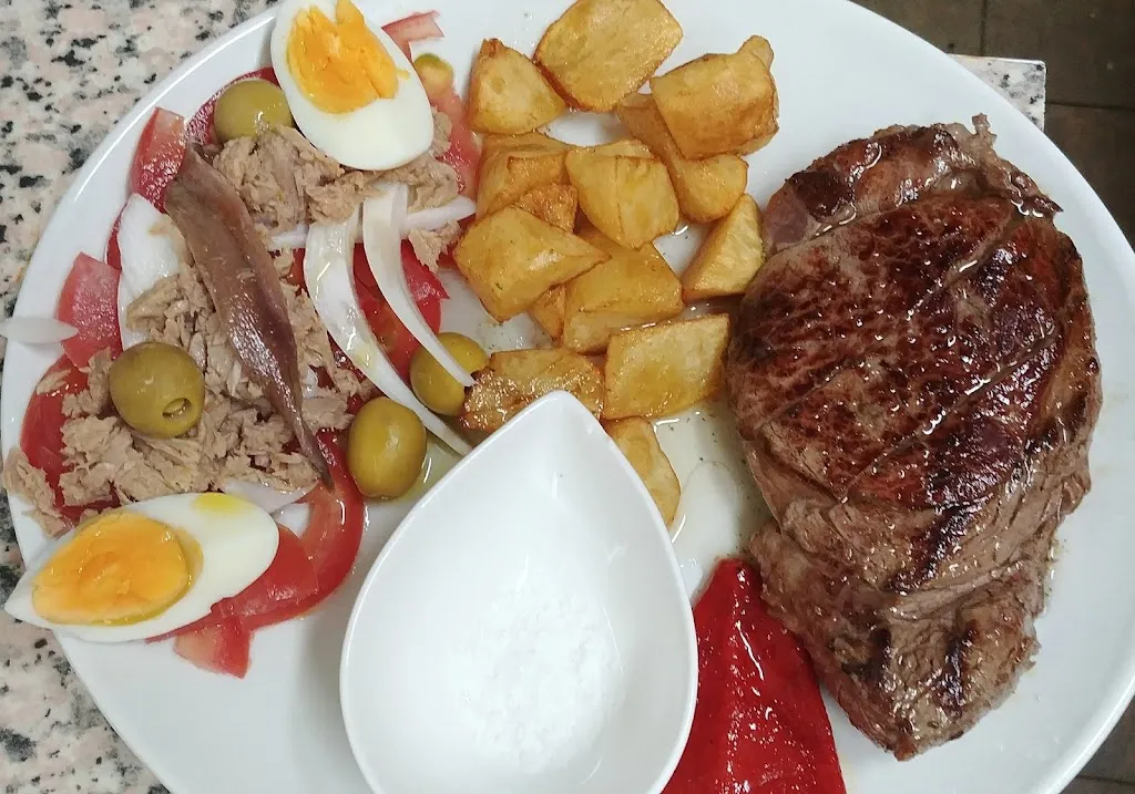 Menu_Restaurante Sergio's_Alhama de Aragón_image_9