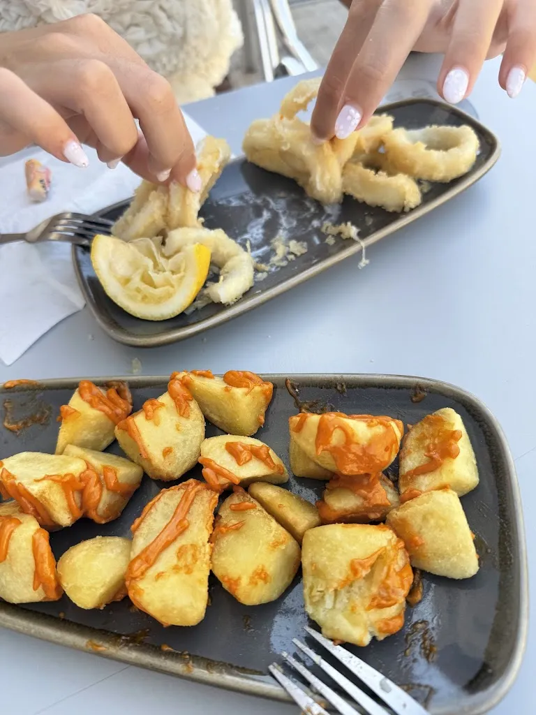 CASTILLANO_Restaurante Sergio's_Alhama de Aragón_review