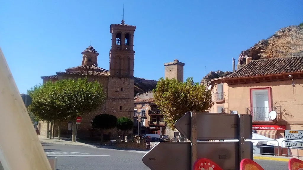 Restaurante Sergio's_Alhama de Aragón_slider_image_3