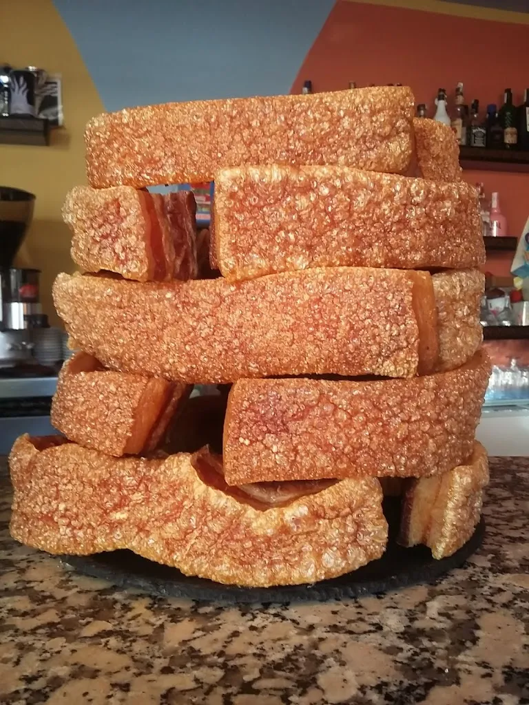 Menu_Bar Pabellón_Alhama de Aragón_image_4