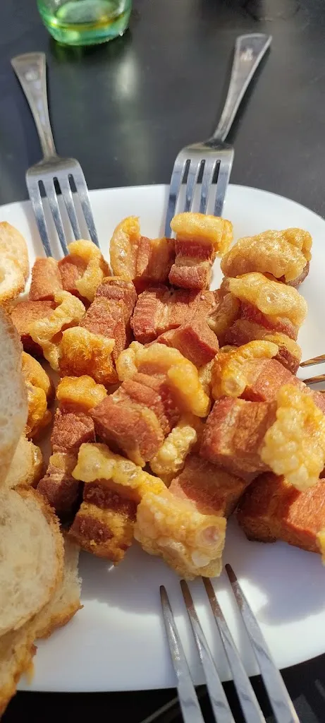 Menu_Bar Pabellón_Alhama de Aragón_image_6