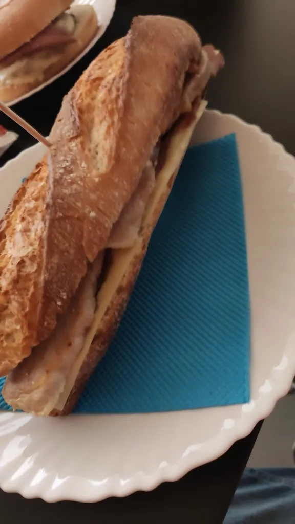 Menu_Bar Pabellón_Alhama de Aragón_image_8