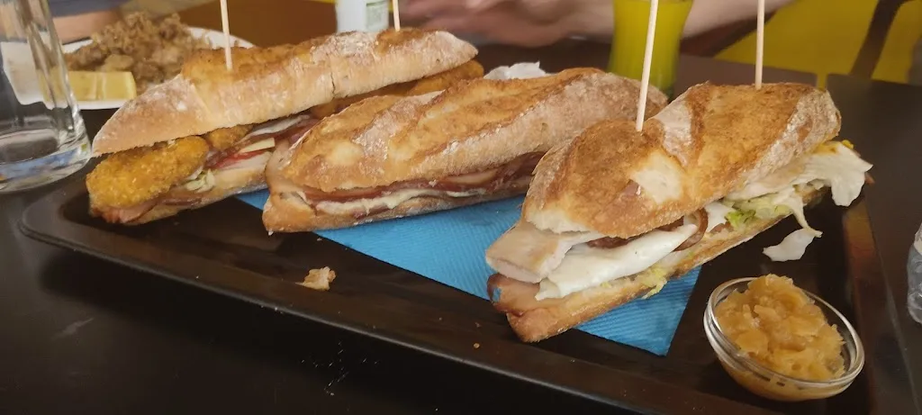 Menu_Bar Pabellón_Alhama de Aragón_image_9