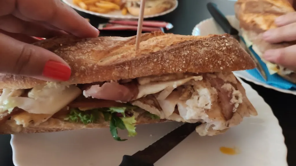 Antha Bitxu Gem_Bar Pabellón_Alhama de Aragón_review