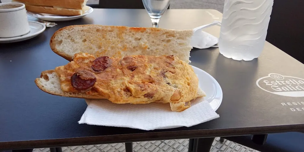 Menü_El rincon de Alhama_Alhama de Aragón_Bild_3