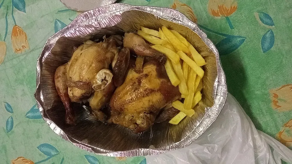 Menü_El rincon de Alhama_Alhama de Aragón_Bild_5